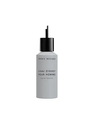 ISSEY MIYAKE | L'Eau d'Issey pour Homme Eau de Toilette Refill 150ml | 